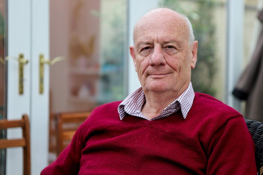 Advokat reformasi perjudian Pendeta Tim Costello