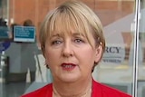 Families Minister Jenny Macklin holds news conference