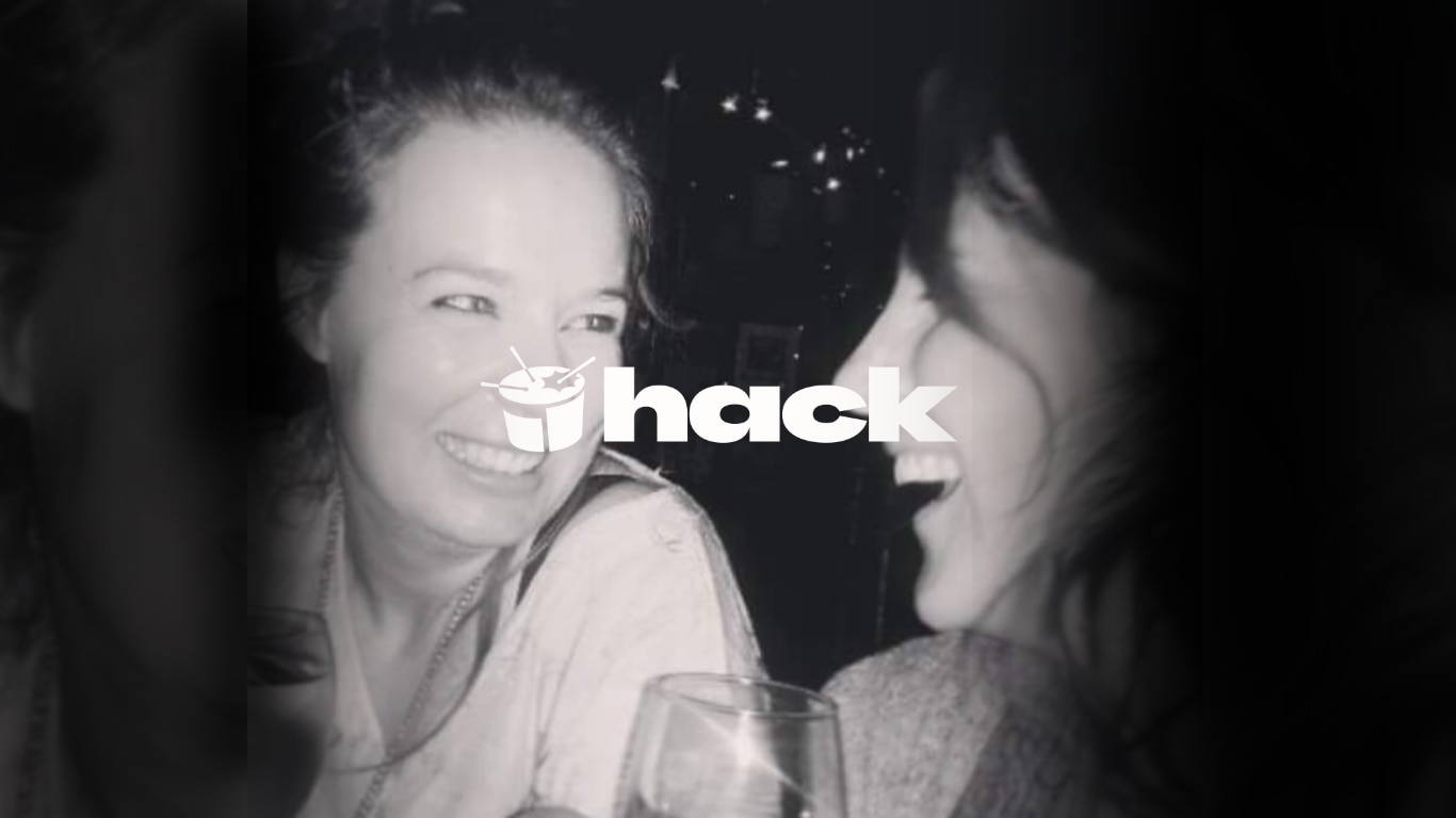 INTERVIEW: Grace's best friend died suddenly. Then came the vaccine debate