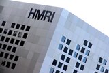 HMRI Hunter Medical Research Institute Rankin Park building generic