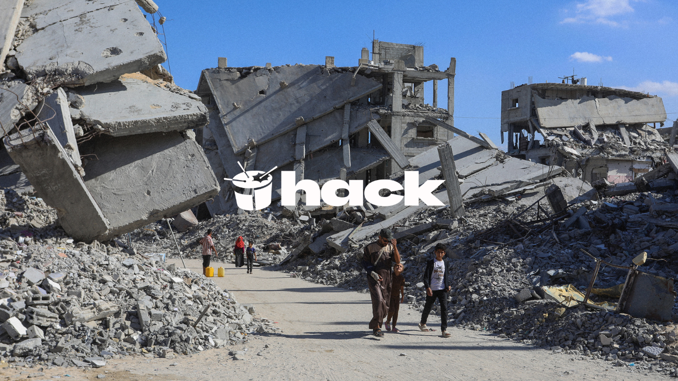 INTERVIEW: What comes after the ceasefire + refusing to serve in the IDF