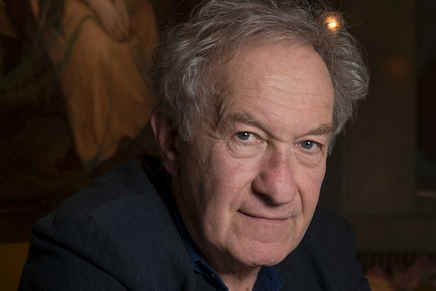 Simon Schama