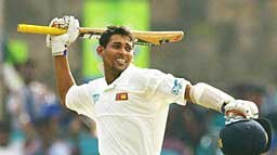 Tillakaratne Dilshan