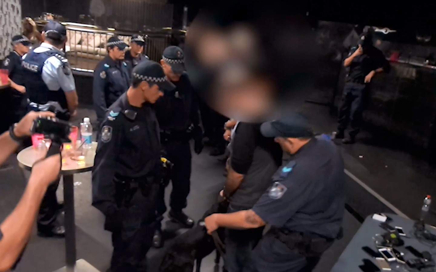 Property crime rates fall on Gold Coast, bucking Queenslandwide trend