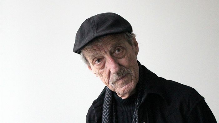 Sam Cutler tour-managed some of rock's biggest names