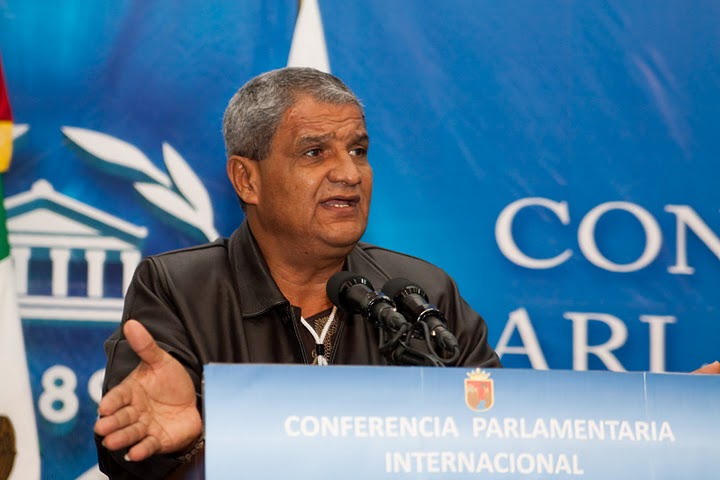 Prominient Miskito Indigenous rights activist dies of "enforced disappearance"