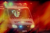 Ambulance service fails to meet emergency targets