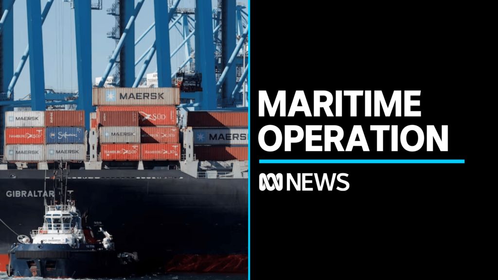 Israel-Gaza war threatens global supply chains - ABC News