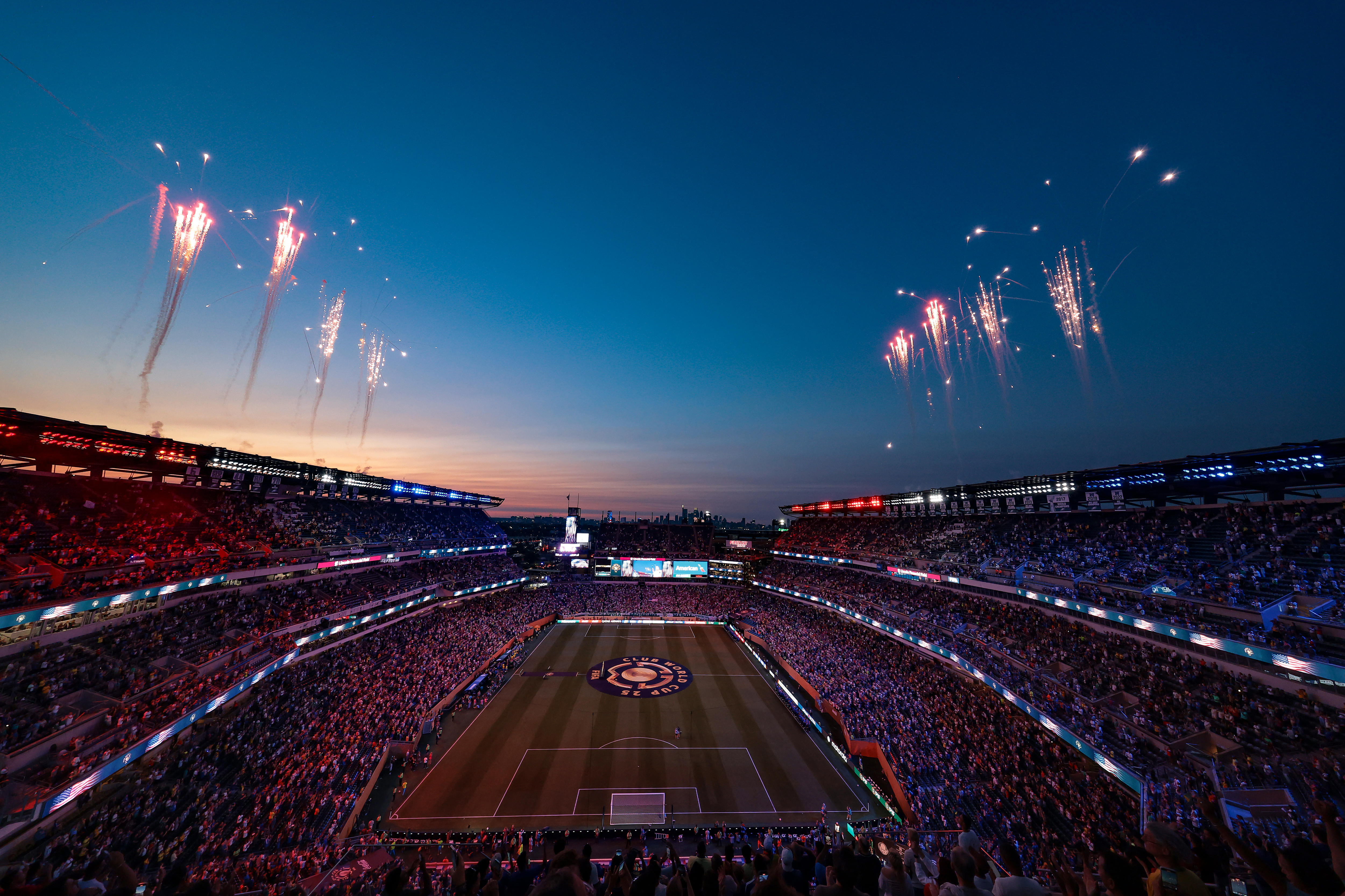 2026 FIFA World Cup to Feature 16 Stadiums Across North America