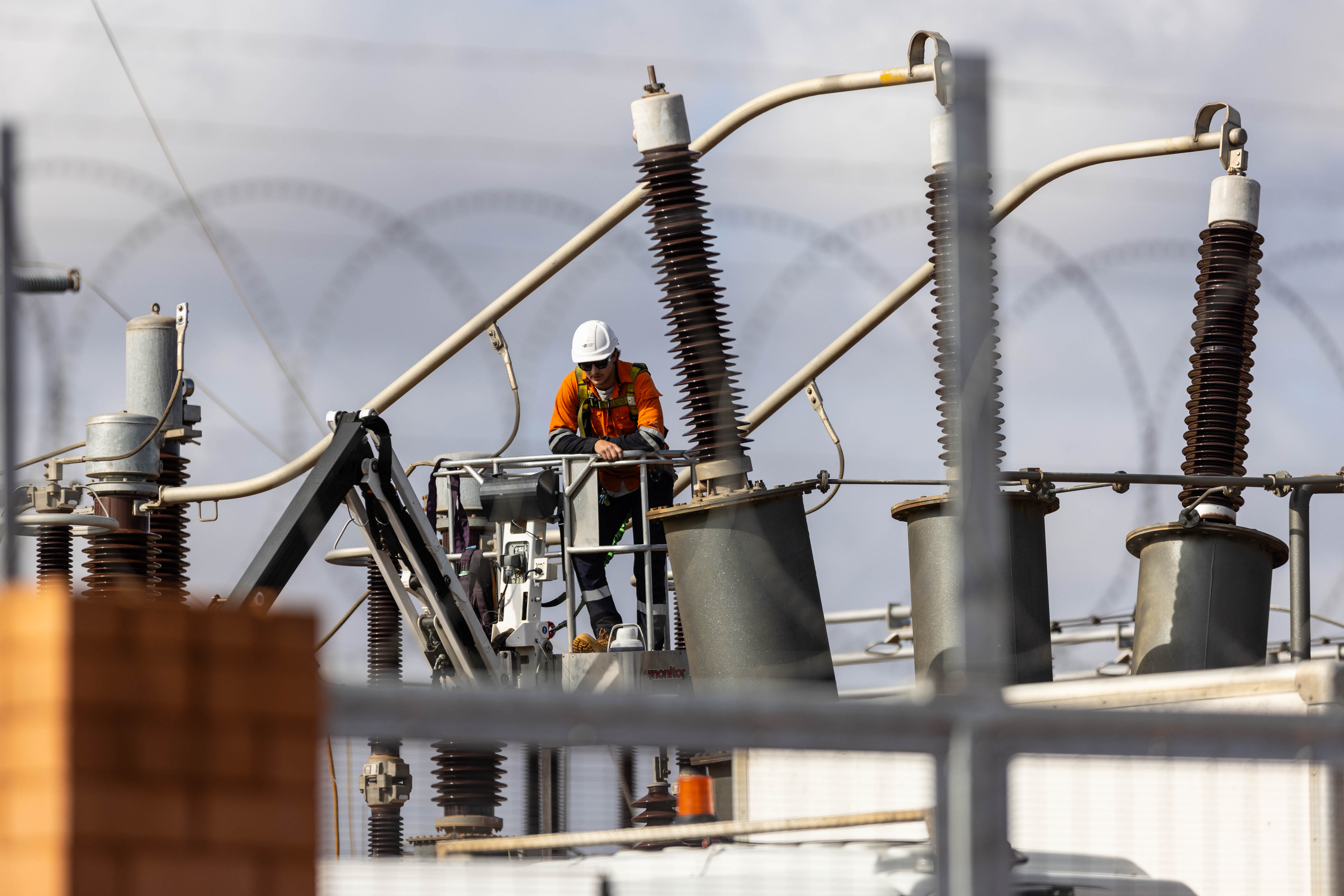 abc.net.au - Jarrod Lucas - Kalgoorlie-Boulder power solution still appears to be years away