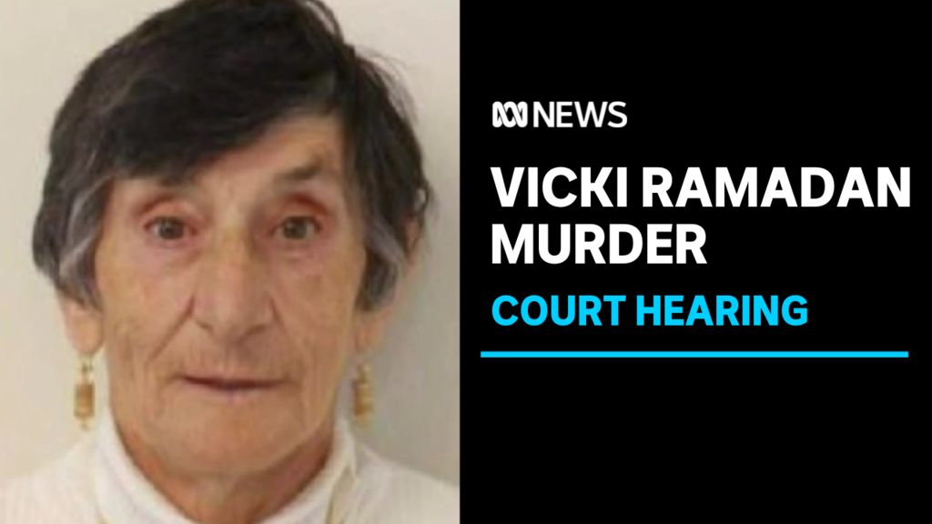 Man guilty of bashing elderly widow maintains his innocence - ABC News