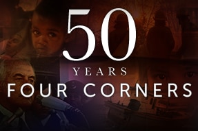 Four Corners celebrates its 50th birthday.