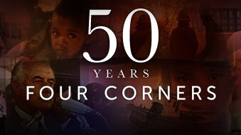 Four Corners celebrates its 50th birthday.