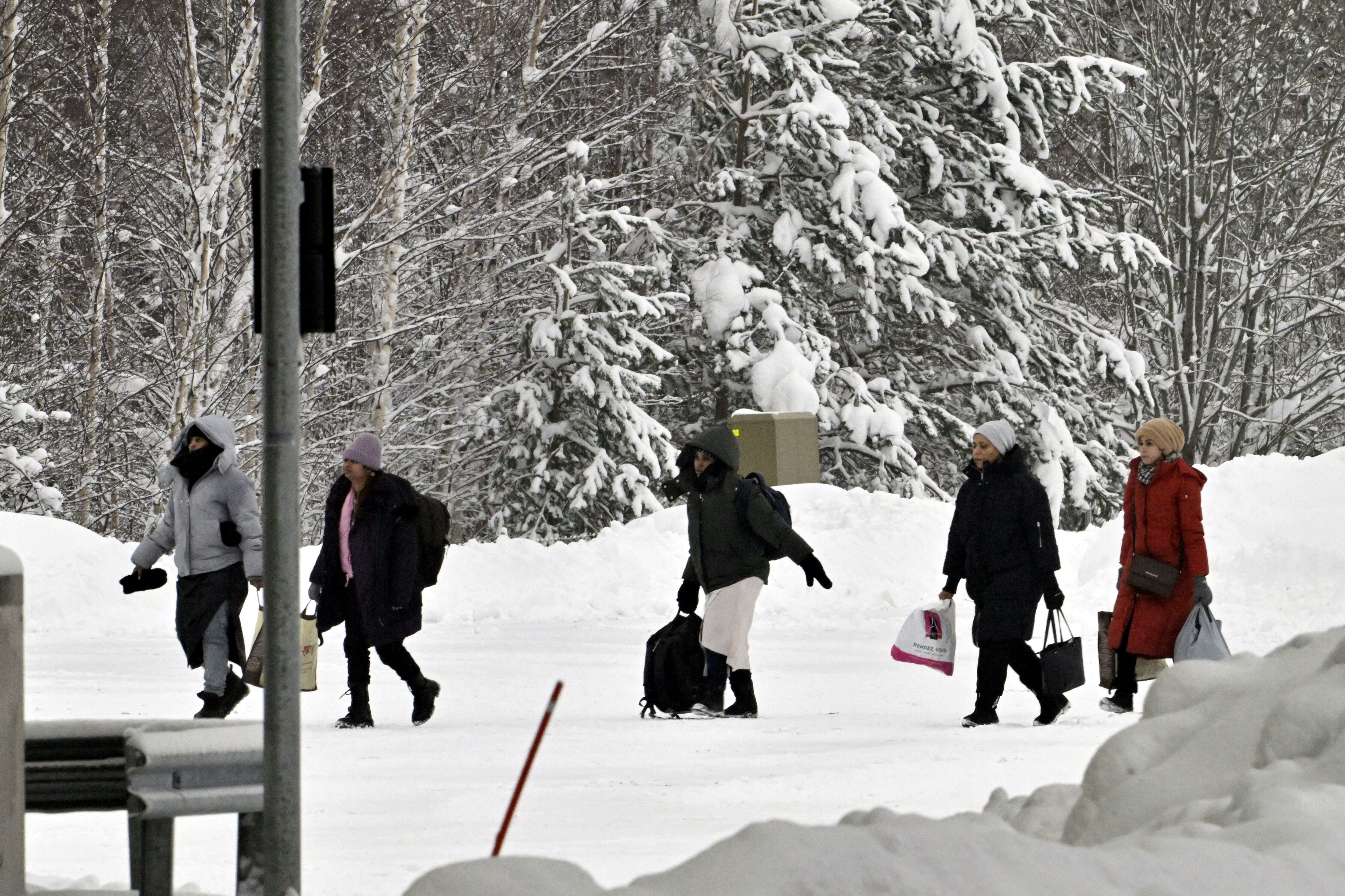 Finland Closes Its Border With Russia Again Claims Moscow Is   49c5ba2b7ed8d7752cb3ea7b9fdab34f