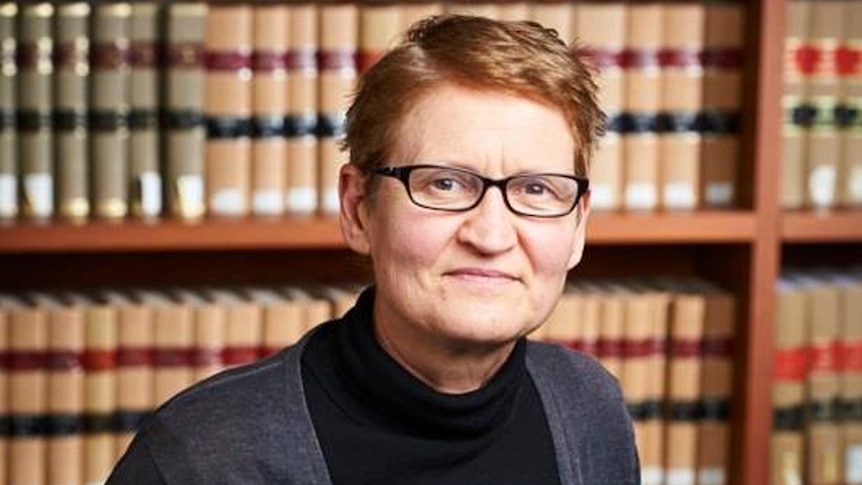 Associate Professor Stella Tarrant