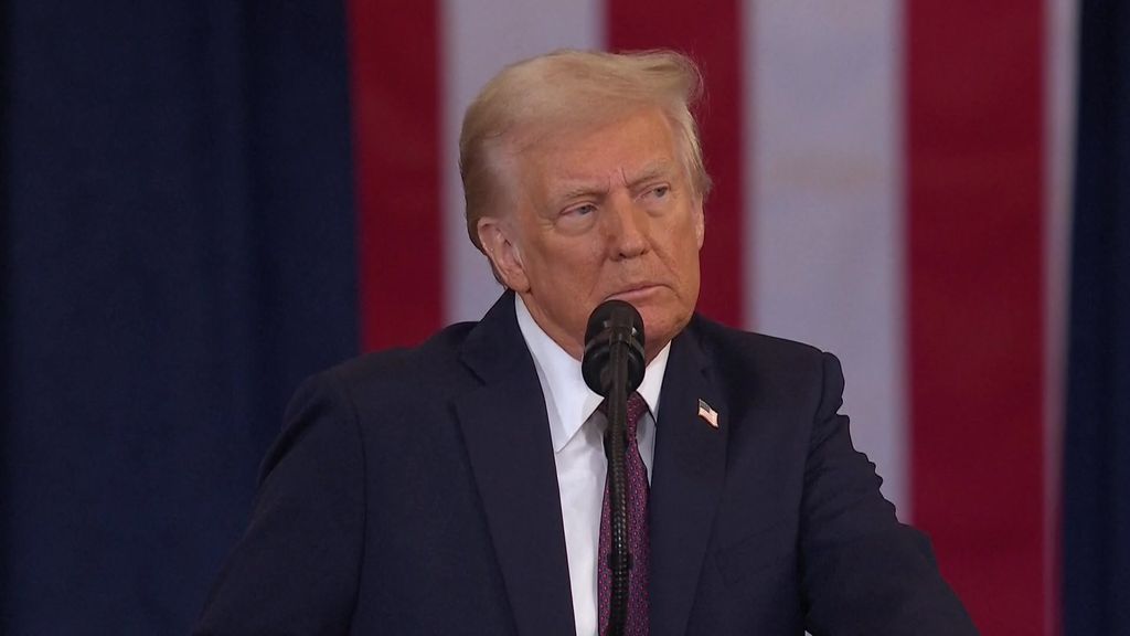 PM to ask Trump for steel tariff exemption - ABC listen