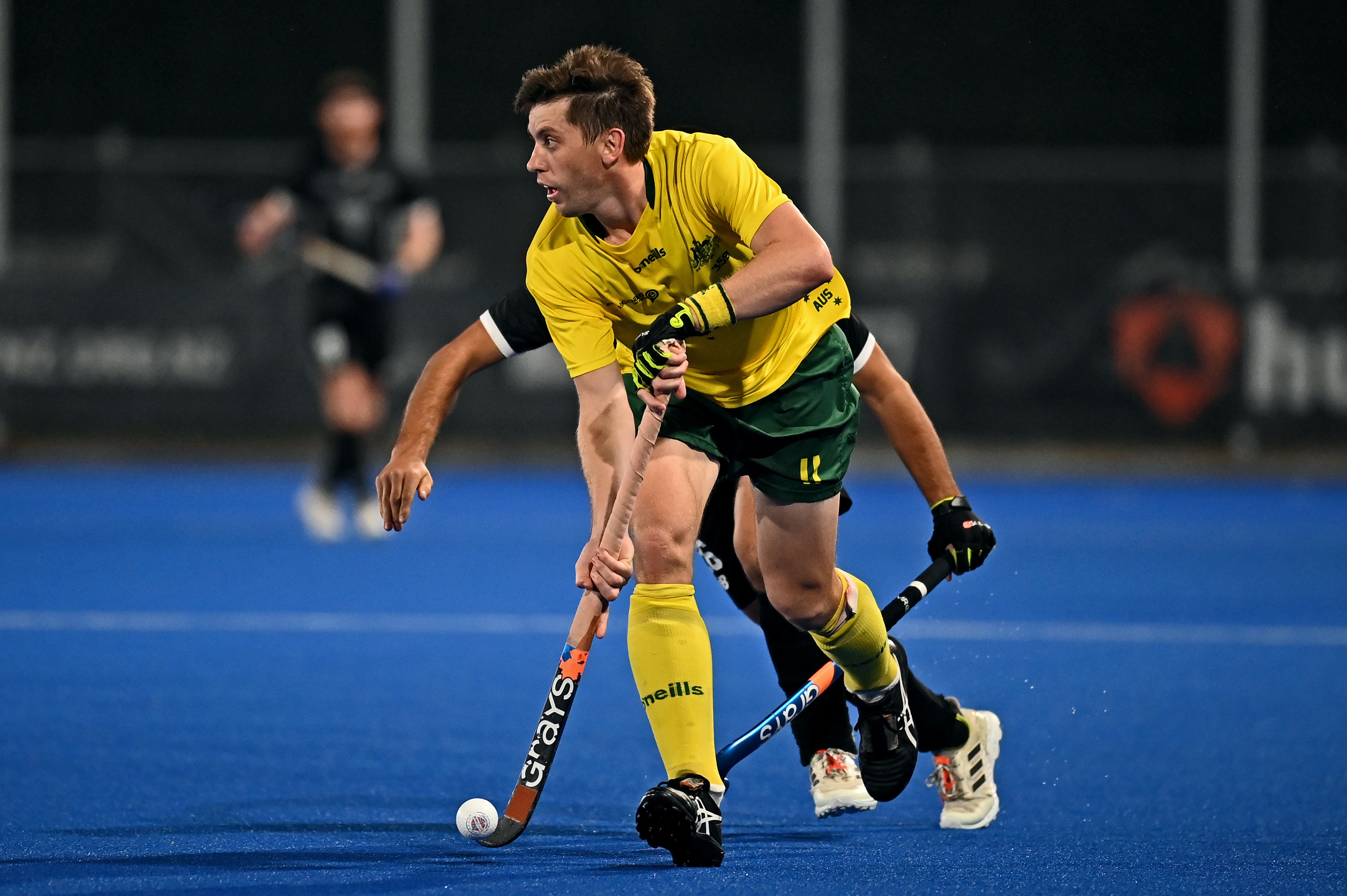 Hockeyroos And Kookaburras Using Commonwealth Games To Get Back On Top ...