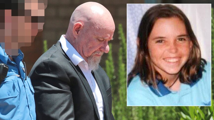 Convicted rapist Francis Wark killed Hayley Dodd in rural WA in 1999 but did not murder her, jury finds