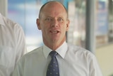 Premier Campbell Newman said his Government would lodge a statement of claim against IBM