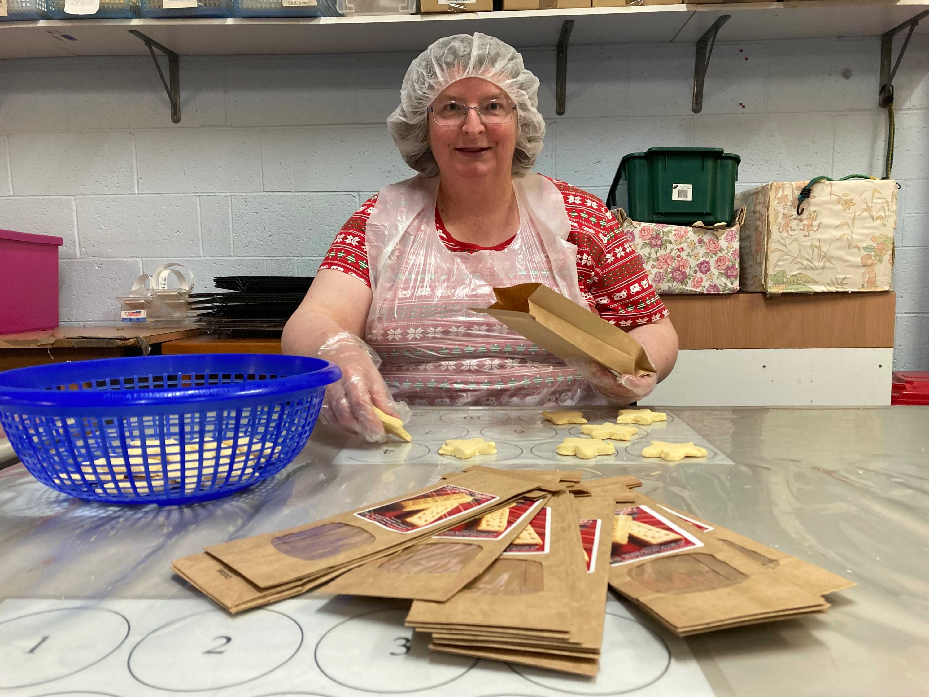 Thousands of shortbread bring Tasmanian charities together this ...