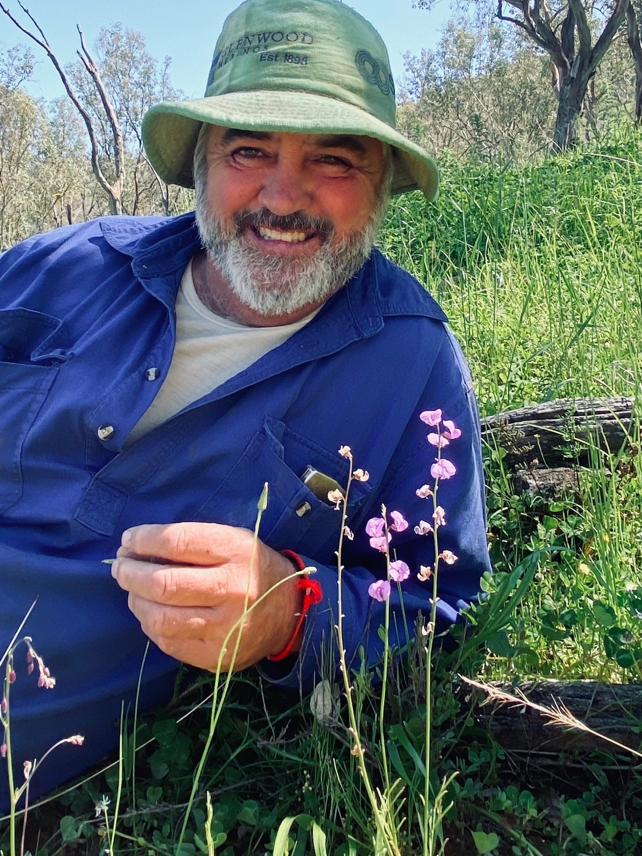 Biodiversity offset scheme 'an enormous thing' for landowners to consider