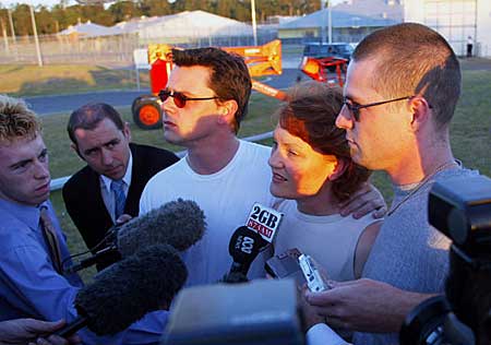 Hanson case spurs Qld prosecutions office review - ABC News