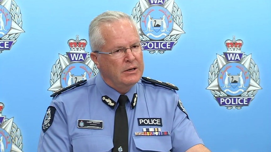 Second boy found drowned by WA police