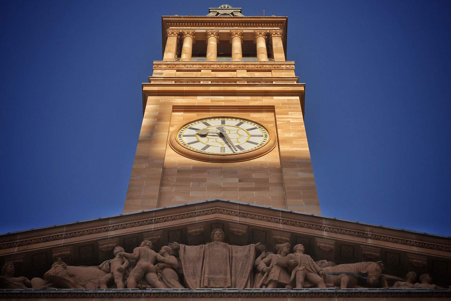 Why does Brisbane have a 'lord' mayor and would the title ever change