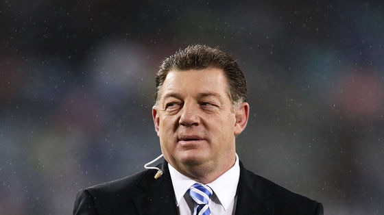 Speculation is rife that Phil Gould will return to the Panthers next year.