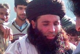Pakistan Taliban leader Mullah Fazlullah