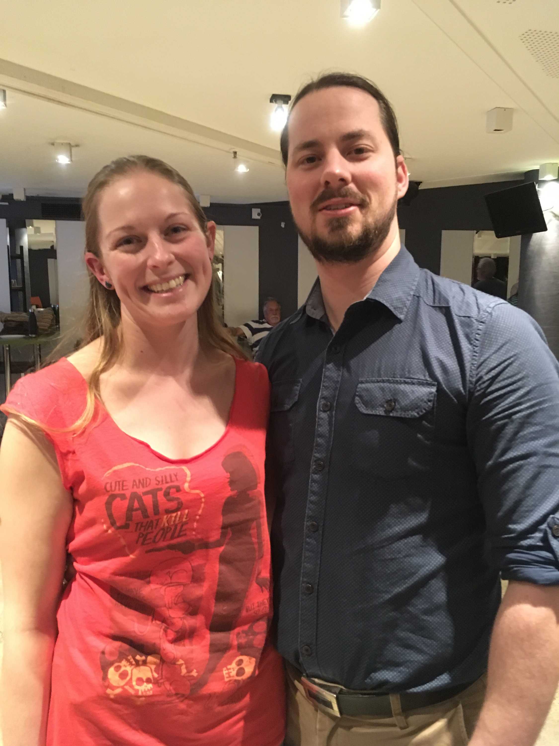 Regional singers shine on stage with Opera Queensland - ABC listen