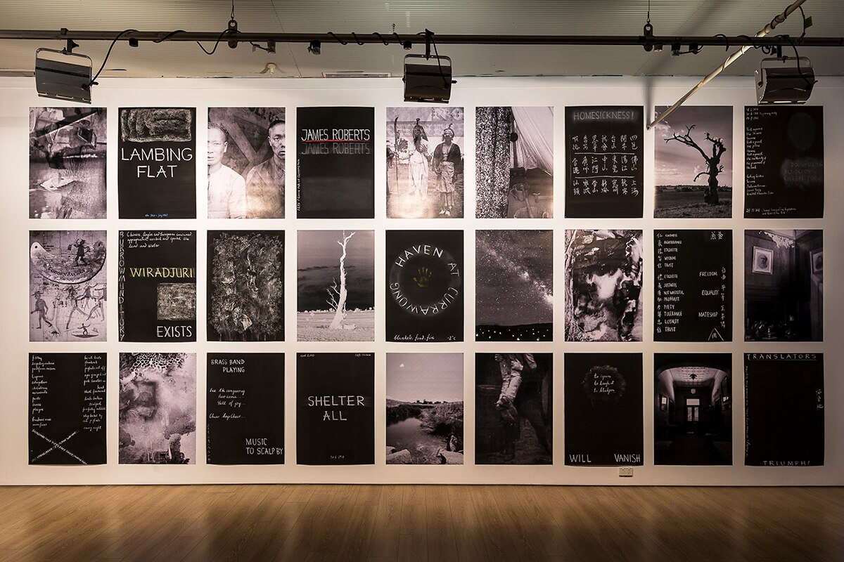 A new exhibition explores the history and legacy of the antiChinese