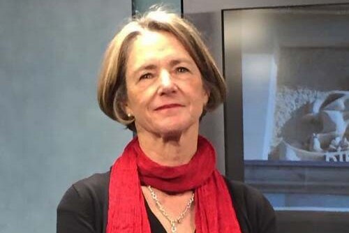 Professor Kate Warner, Tasmania's 28th Governor