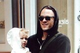 Heath Ledger's family will remember the young star as a loving father.