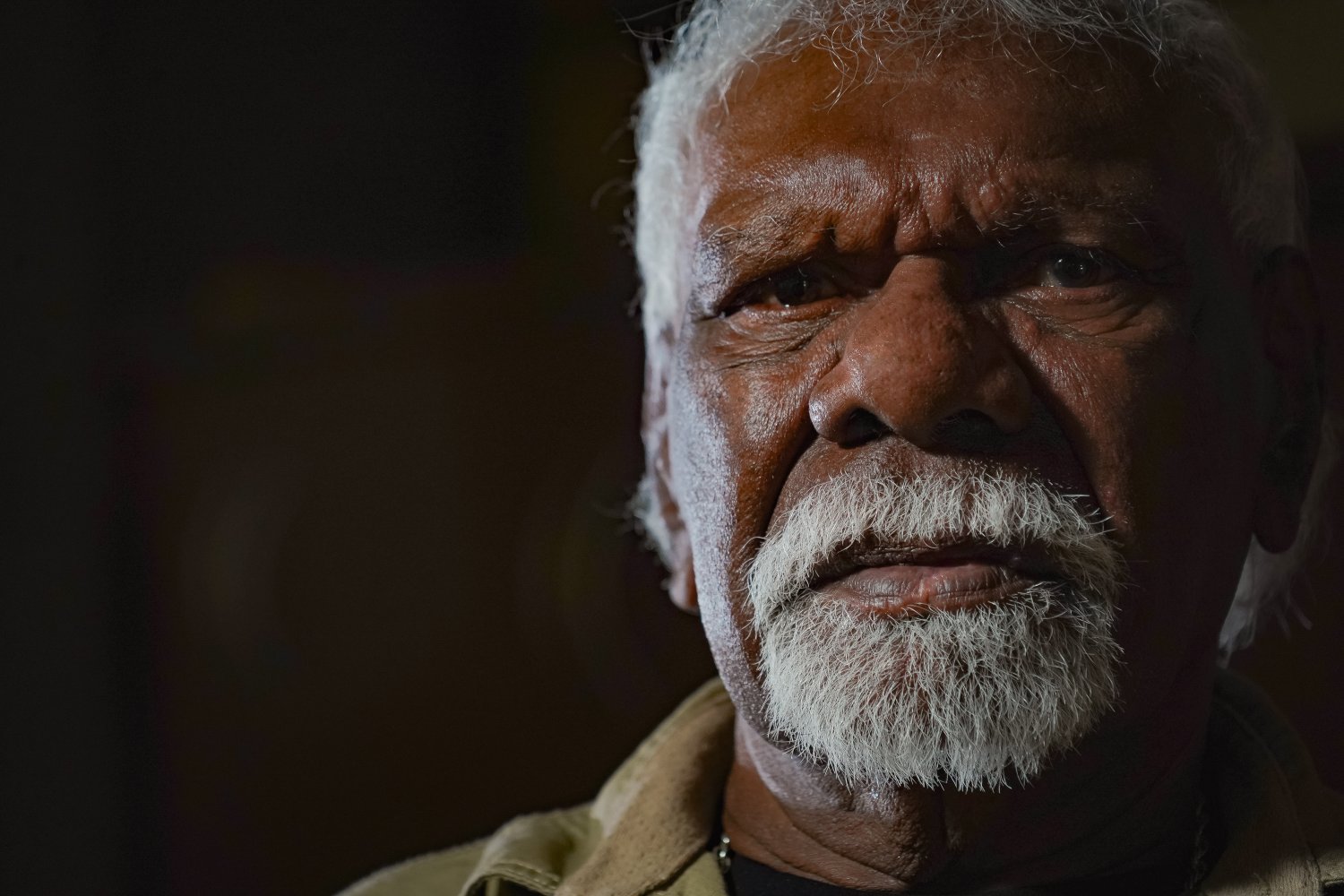 Kumanjayi Little Baby's family feel let down after missing court hearing