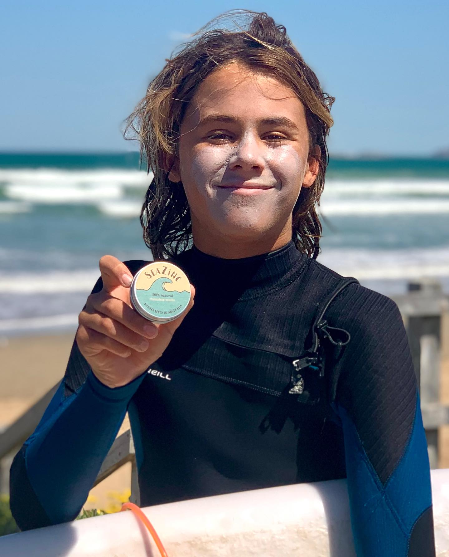 Shark attacks in spotlight after three surfers killed in South