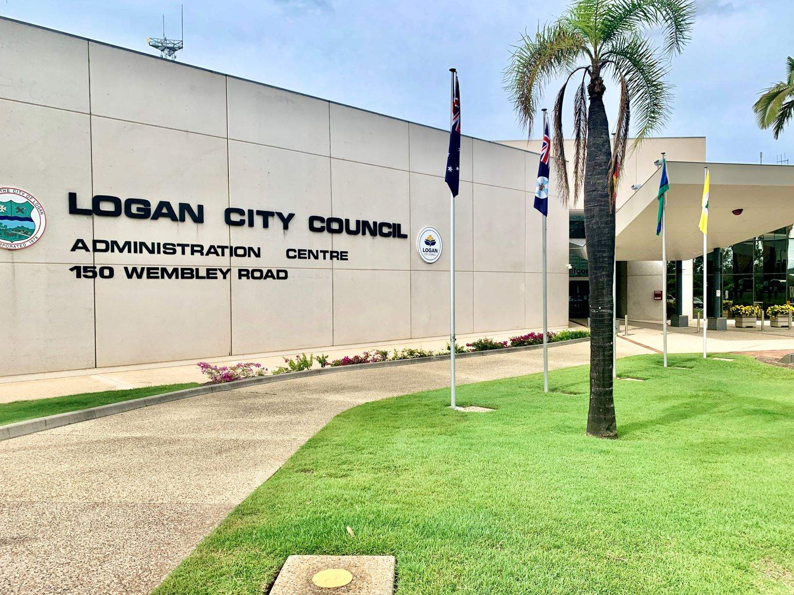 Logan to vote for whole new council at weekend election ABC News