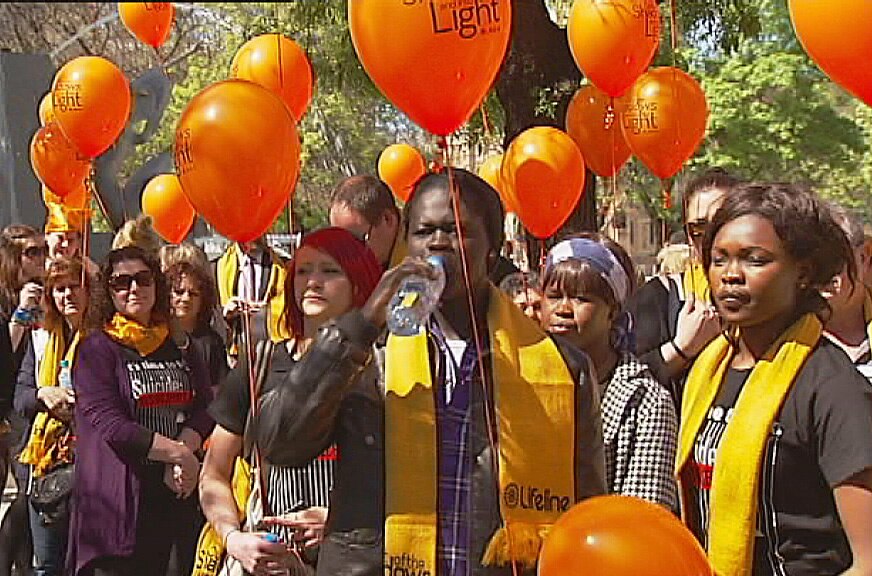 Lifeline funding crisis going unanswered - ABC News