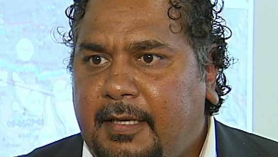 Aboriginal corporation CEO steps down in bid to heal mining royalty rift