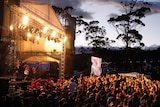 Falls Festival Marion Bay