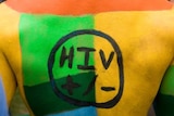 Australia has made huge strides in reducing the number of new cases of HIV.