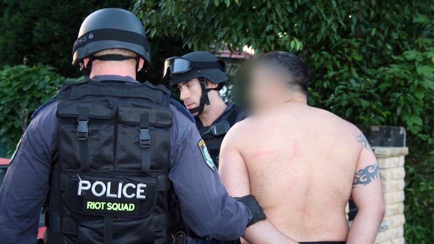 Sydney man arrested over Perth assault