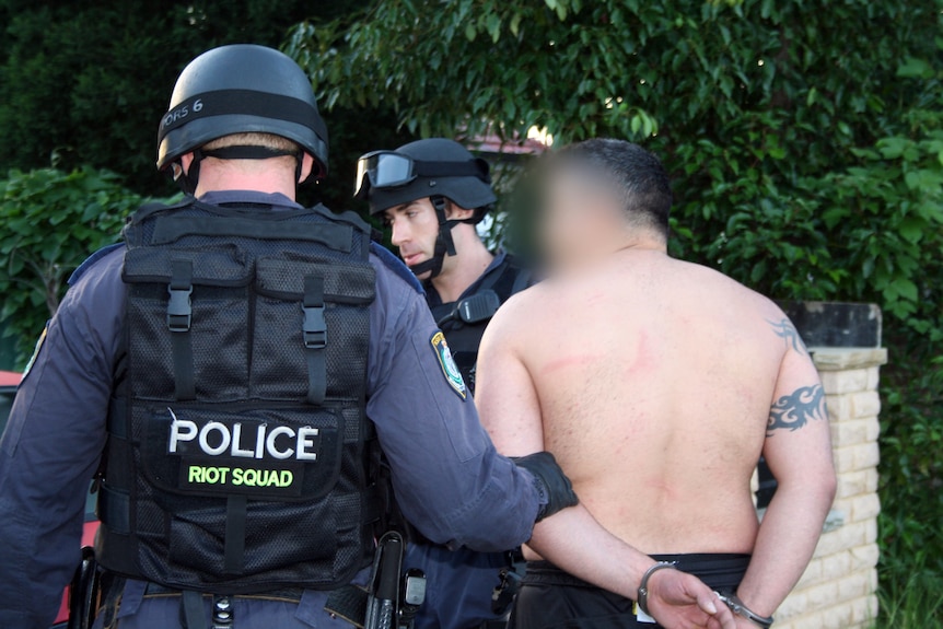 Sydney man arrested over Perth assault