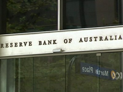 RBA sees inflation risks dropping - ABC News