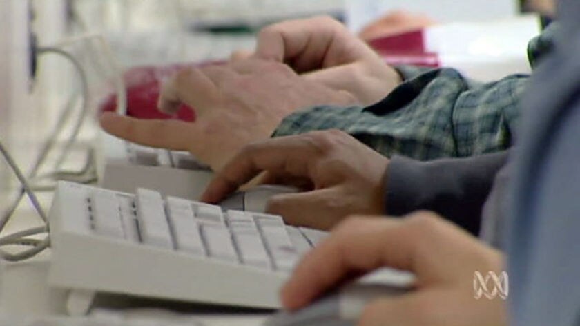 Rising cost to fix computer system problems
