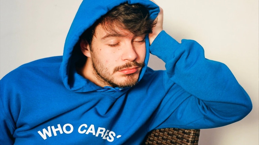 Album review: Rex Orange County has highs and lows on 'Who Cares?
