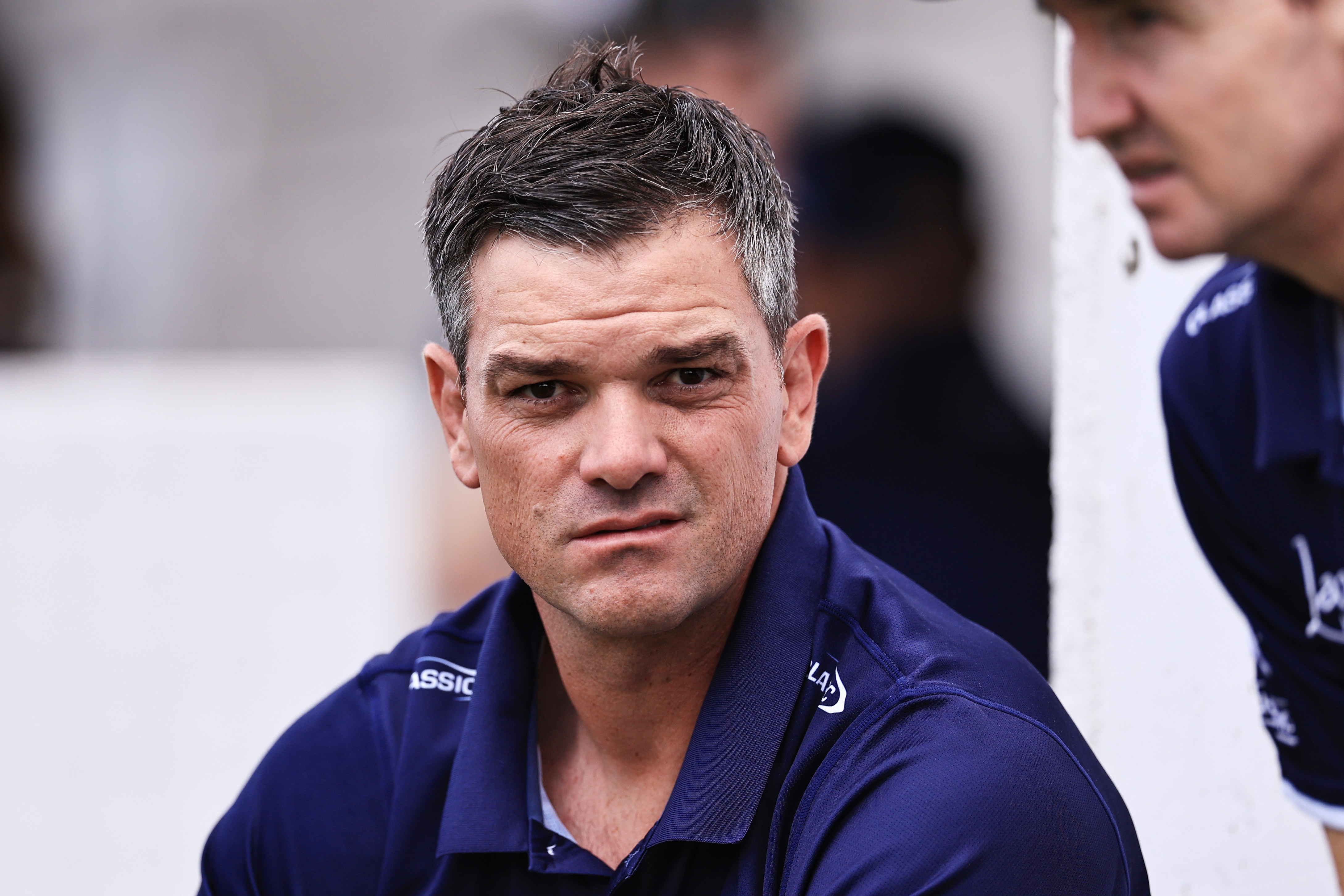 Bulldogs coach Cameron Ciraldo denies rift with club boss Phil Gould - ABC  News