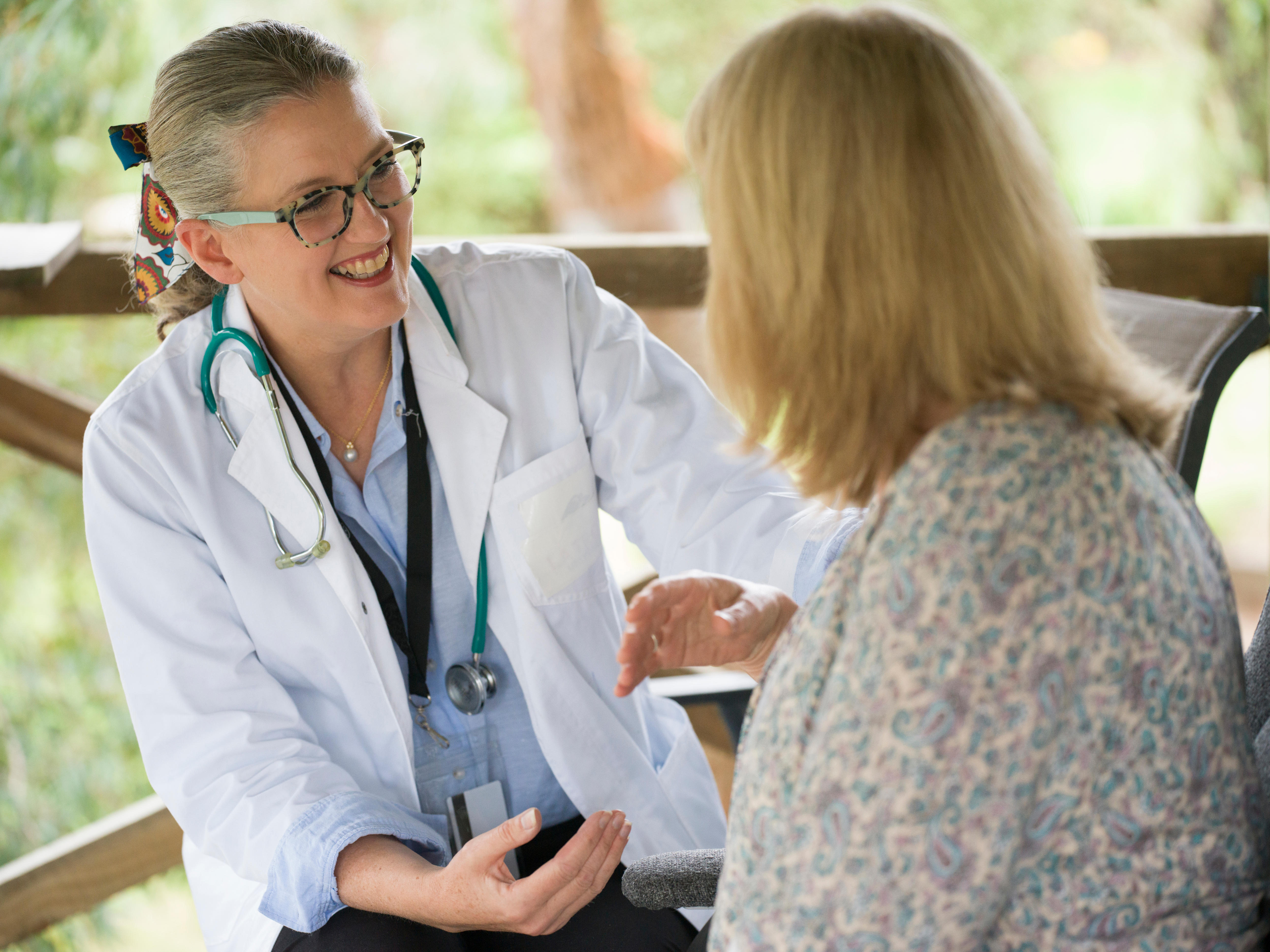 Australia's GP workforce is making a slow comeback: how will it impact ...