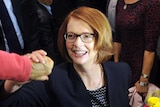 Julia Gillard