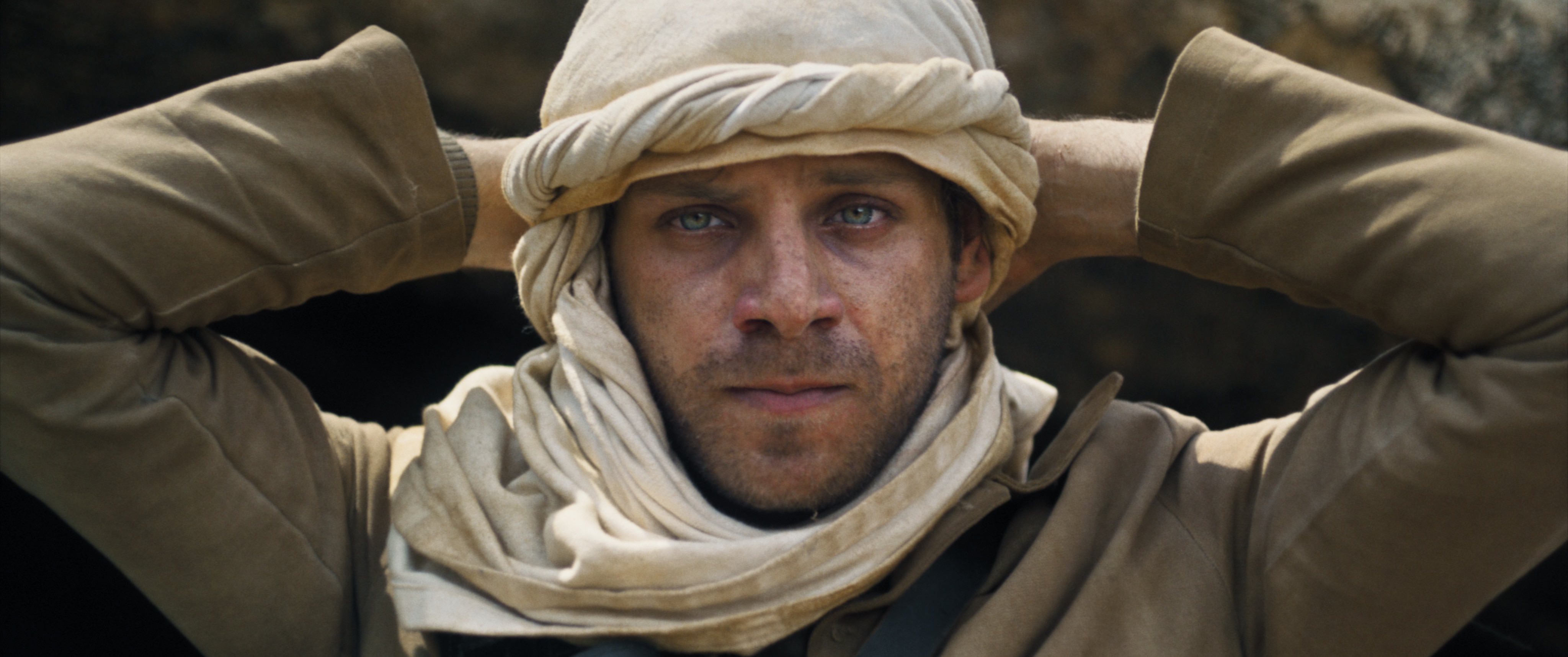 Israel banned Palestine 36, then it landed on an Oscars shortlist